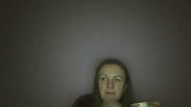 Snapshot of Milaniya261 chatting on February 17, 2:30 am Milaniya261 online show from February 17, 2:30 am