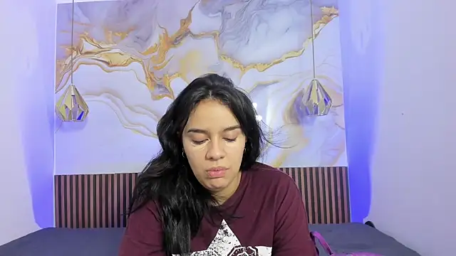 MelissaGilll online show from September 12, 7:36 pm