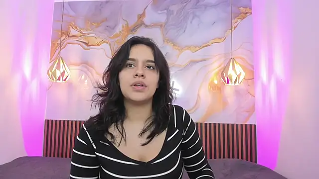 MelissaGilll online show from September 24, 7:28 pm