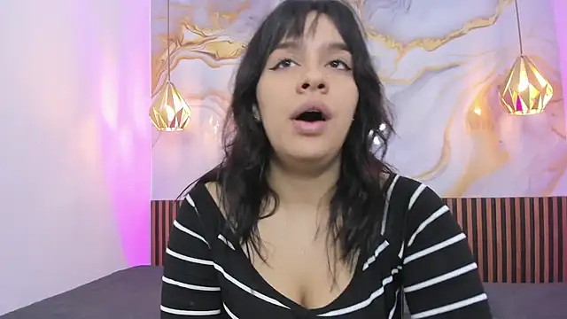 MelissaGilll online show from October 13, 7:14 pm