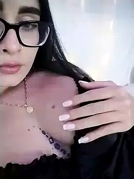 Aria uwu online show from January 10, 5:47 am