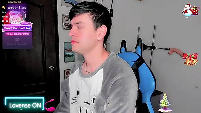 joe jhon online show from December 18, 12:51 pm