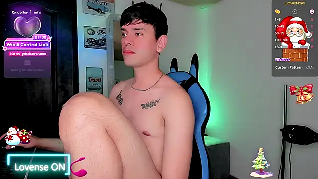 joe jhon online show from December 18, 3:55 pm