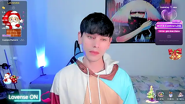 joe jhon online show from December 19, 11:39 am