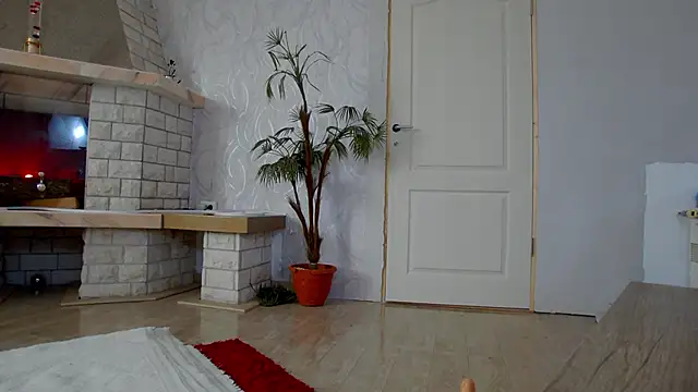 Anne Blueeyes online show from January 30, 1:21 pm