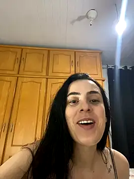 Morguisssz online show from December 7, 3:25 am