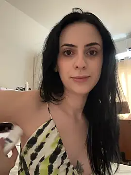 Morguisssz online show from February 11, 12:32 pm