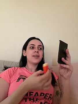 Morguisssz online show from February 15, 9:52 am