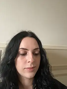 Morguisssz online show from July 2, 5:52 pm