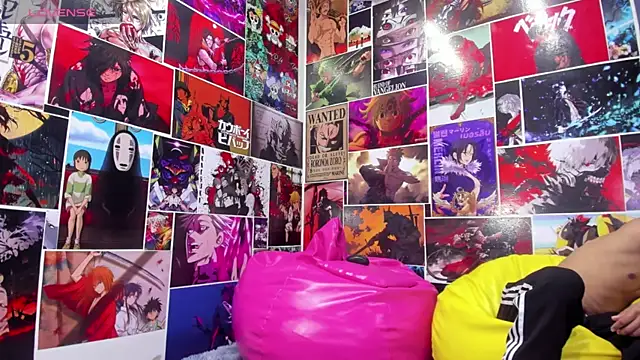 Snapshot of Jeffry_wolvess chatting on February 25, 4:42 pm Jeffry wolvess online show from February 25, 4:42 pm