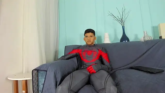 Snapshot of Jeffry_wolvess chatting on March 6, 4:07 pm Jeffry wolvess online show from March 6, 4:07 pm