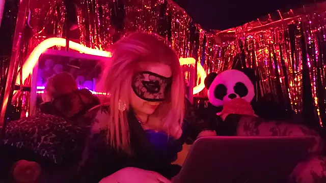 anonymouszN online show from January 7, 8:42 pm