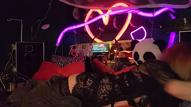 anonymouszN online show from February 5, 9:29 pm