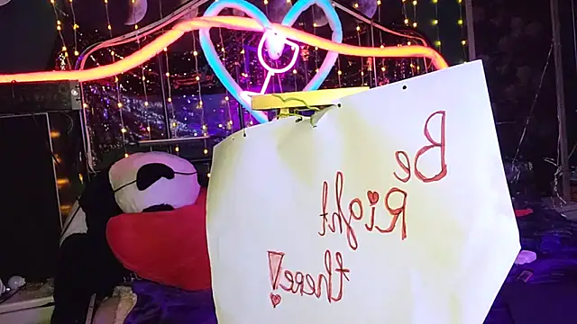 anonymouszN online show from March 12, 7:28 pm