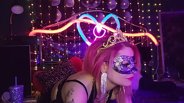 anonymouszN online show from March 19, 9:16 pm