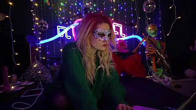 anonymouszN online show from January 9, 8:43 pm