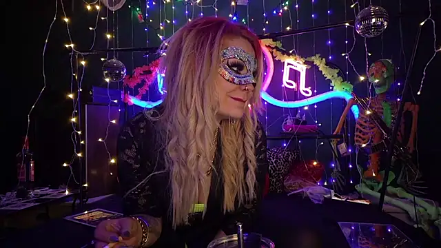 anonymouszN online show from February 5, 9:19 pm