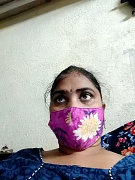 ammullu456 online show from April 16, 5:14 pm