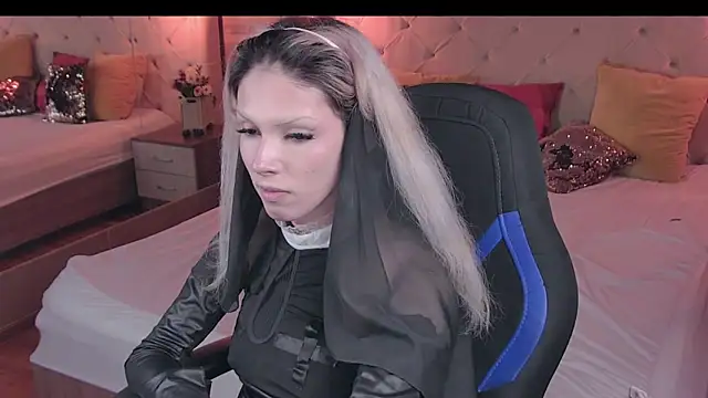 PamelamyDreamys online show from March 3, 1:53 pm