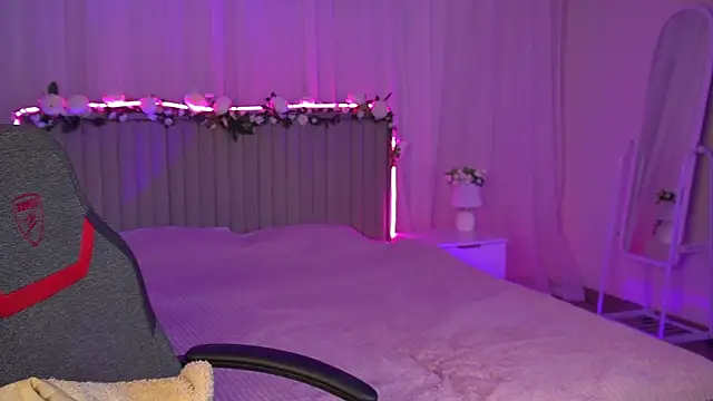 PamelamyDreamys online show from September 15, 12:49 pm