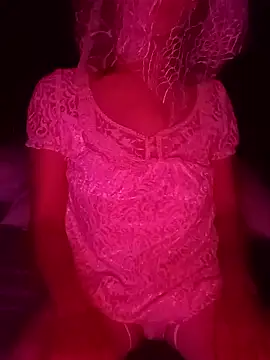 DarkElfSorceress online show from October 22, 3:56 pm