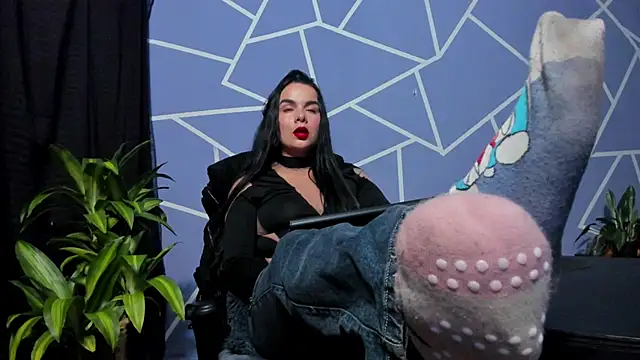 thakytona online show from March 19, 9:37 pm