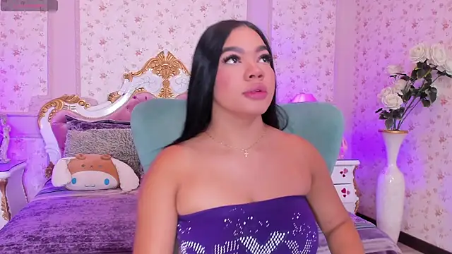 AllissonJames online show from November 4, 11:31 am