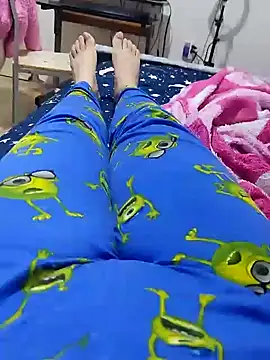 kameron sweett online show from February 12, 8:40 pm