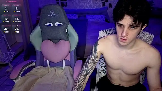 gopolsme online show from February 18, 6:04 pm