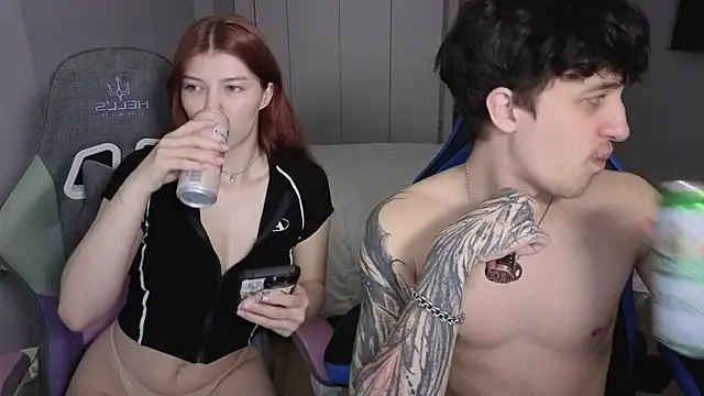 gopolsme online show from October 17, 9:06 pm