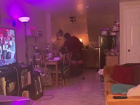 BigKittyRaven online show from December 11, 2:09 am