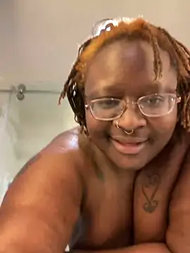 BigKittyRaven online show from December 14, 2:34 am