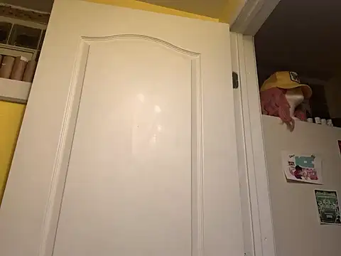 BigKittyRaven online show from January 11, 4:48 am