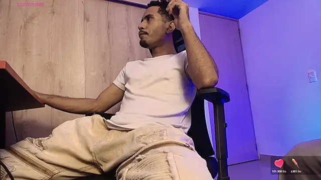 coleman160 online show from March 27, 1:11 am