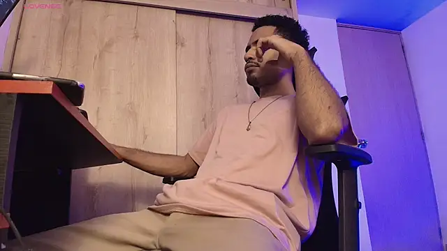 coleman160 online show from April 10, 4:17 am