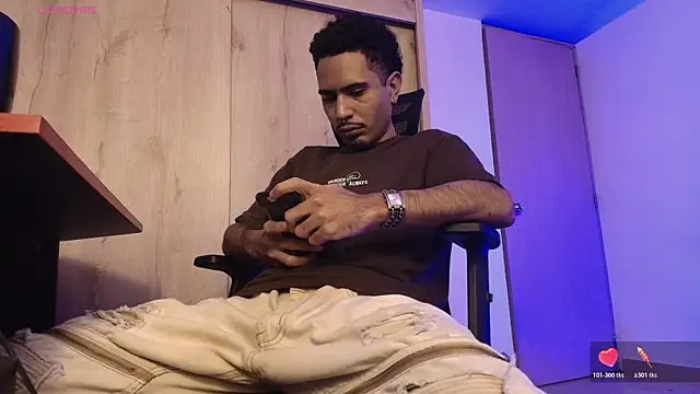 coleman160 online show from April 11, 3:11 am