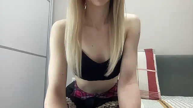 burningangel online show from March 14, 6:32 am