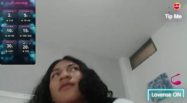  lexx1e online show from January 14, 4:29 pm