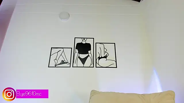 ellie mcdonald online show from January 9, 11:06 pm