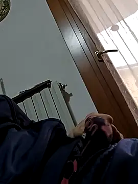 dariodario online show from February 1, 10:26 am