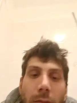 dariodario online show from February 2, 9:02 pm