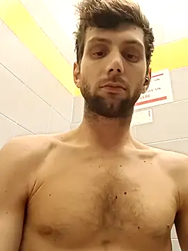 dariodario online show from February 4, 5:55 pm