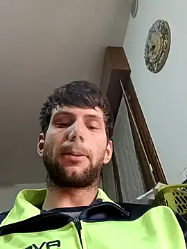 dariodario online show from February 6, 9:22 am