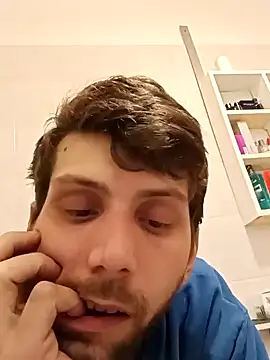 dariodario online show from February 6, 10:00 pm