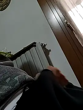 dariodario online show from February 7, 9:37 am