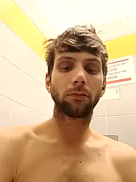 dariodario online show from February 7, 6:02 pm