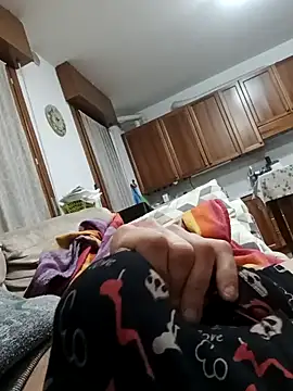 dariodario online show from February 8, 4:47 pm