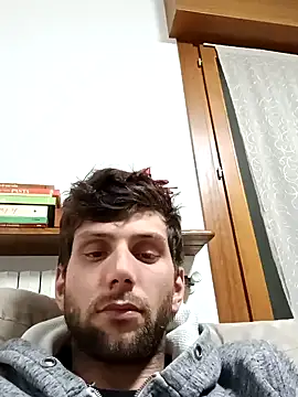 dariodario online show from February 9, 12:17 am