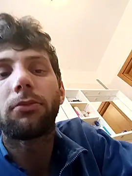 dariodario online show from February 10, 12:39 pm