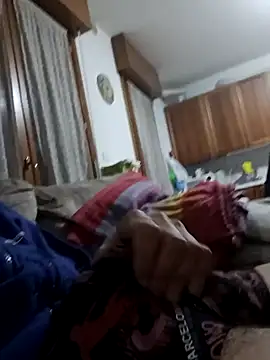 dariodario online show from February 10, 5:09 pm